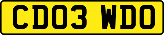 CD03WDO