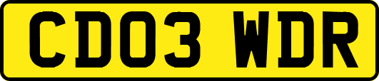 CD03WDR