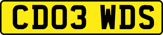 CD03WDS