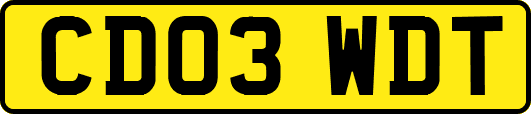 CD03WDT