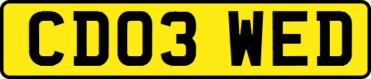 CD03WED