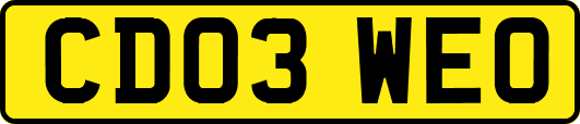 CD03WEO
