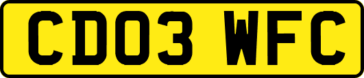 CD03WFC