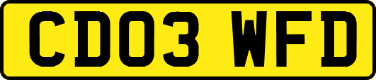 CD03WFD