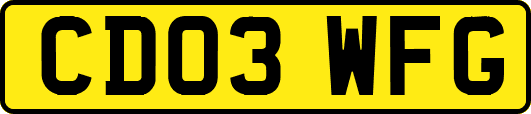 CD03WFG