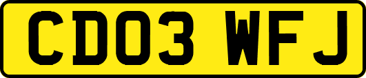 CD03WFJ