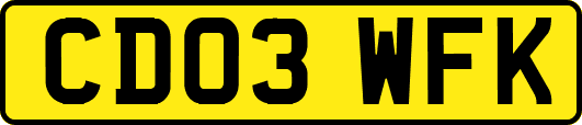CD03WFK