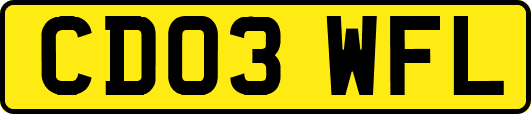 CD03WFL
