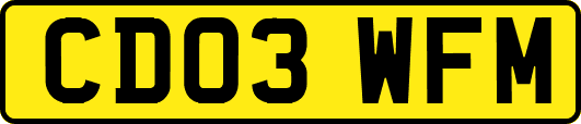 CD03WFM