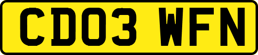 CD03WFN