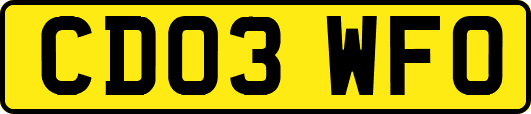 CD03WFO
