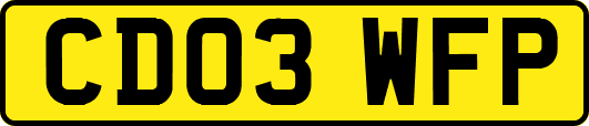 CD03WFP