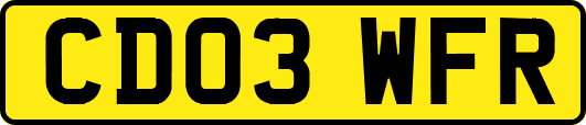 CD03WFR