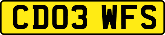 CD03WFS