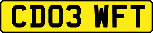 CD03WFT