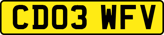 CD03WFV