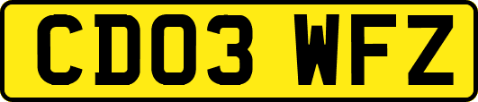 CD03WFZ