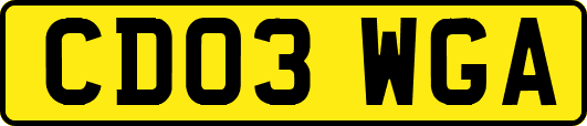 CD03WGA