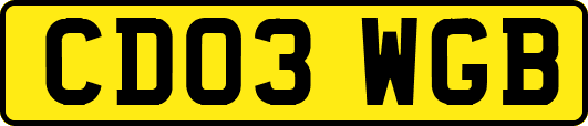 CD03WGB