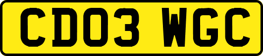 CD03WGC