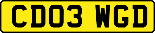 CD03WGD