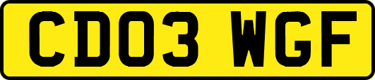 CD03WGF