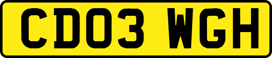 CD03WGH