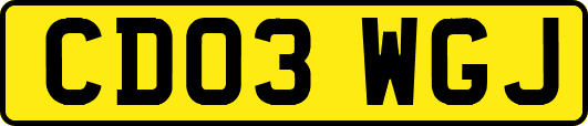 CD03WGJ