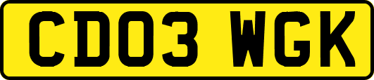 CD03WGK