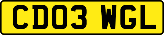 CD03WGL