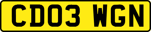 CD03WGN