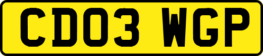 CD03WGP