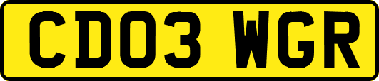 CD03WGR