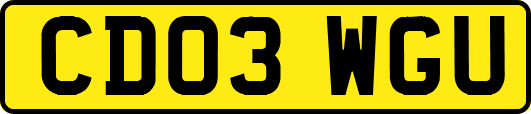 CD03WGU