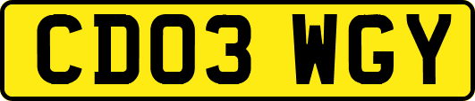 CD03WGY