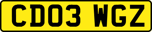 CD03WGZ