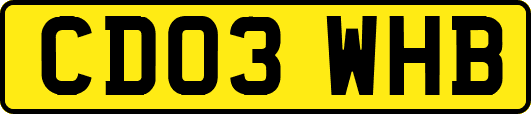 CD03WHB
