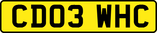 CD03WHC
