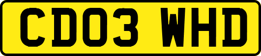 CD03WHD