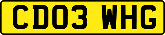 CD03WHG