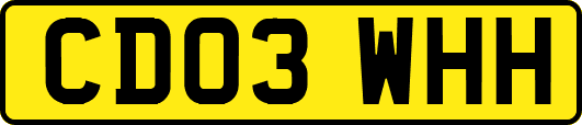 CD03WHH