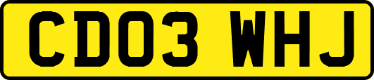 CD03WHJ