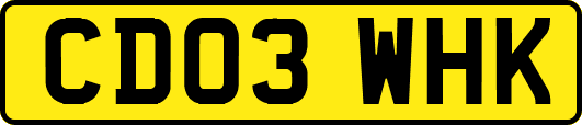 CD03WHK