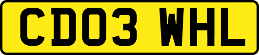 CD03WHL