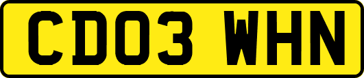 CD03WHN