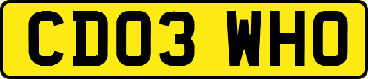 CD03WHO