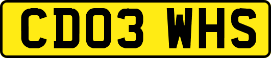 CD03WHS