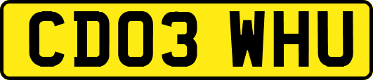 CD03WHU
