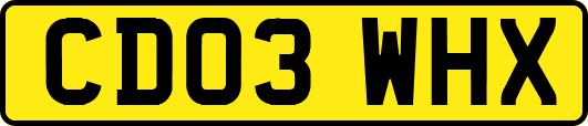 CD03WHX