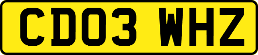 CD03WHZ